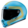 Casque Integral HJC V10 Foni MC27