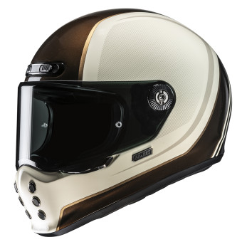 Casque Integral HJC V10 Hodu MC9
