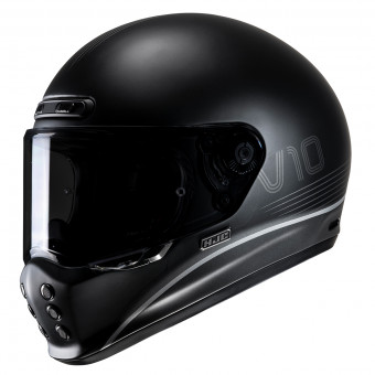 HJC V10 Tami MC5SF + Kit Bluetooth Lokui K30