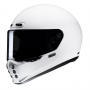 Casque Integral HJC V10 White