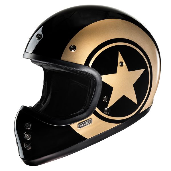 Integral HJC V60 Nyx MC9 Integral HJC V60 Nyx MC9