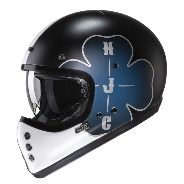 Integral HJC V60 Ofera MC2SF Integral HJC V60 Ofera MC2SF