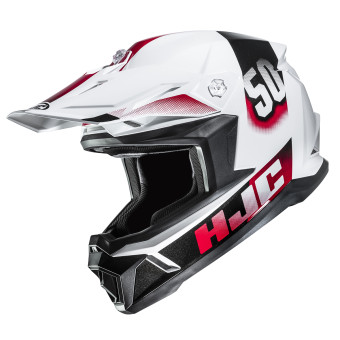 Integral HJC Y50 Dash MC1