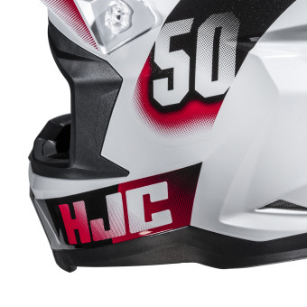 HJC Y50 Dash MC1