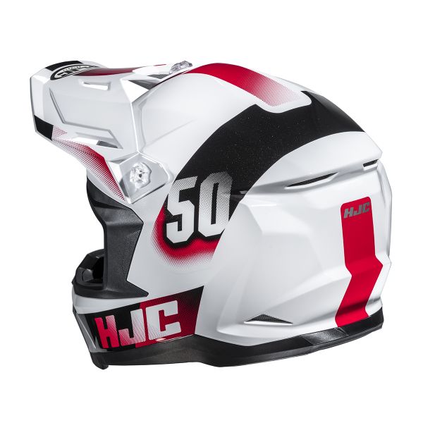 HJC Y50 Dash MC1