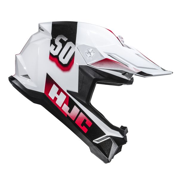 HJC Y50 Dash MC1