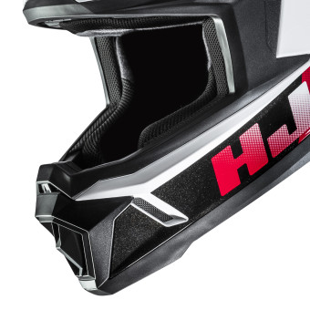 HJC Y50 Dash MC1