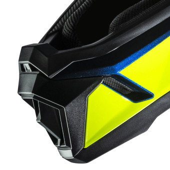 HJC Y50 Dash MC2