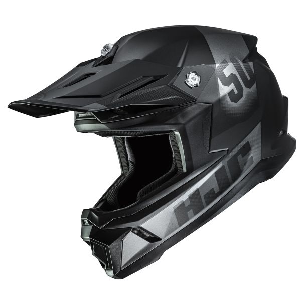 Integral HJC Y50 Dash MC5SF