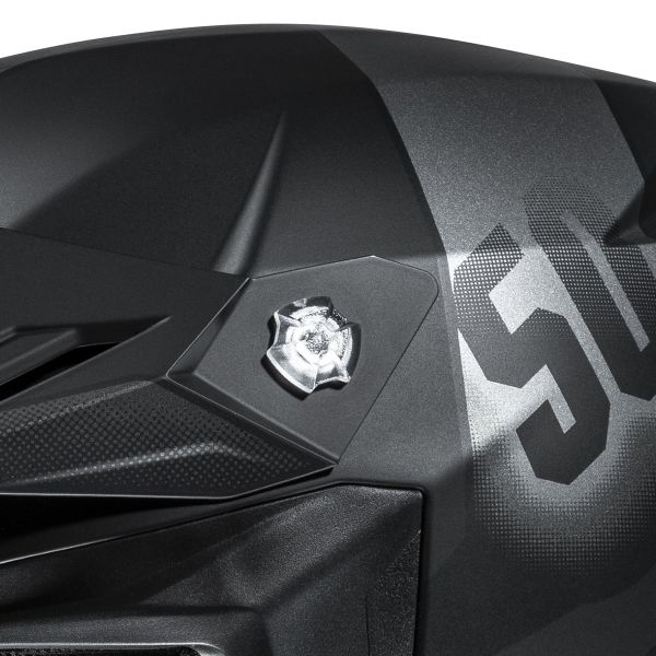 HJC Y50 Dash MC5SF