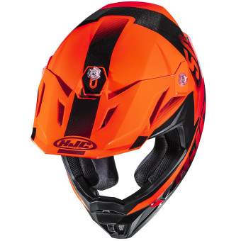 HJC Y50 Dash MC6H