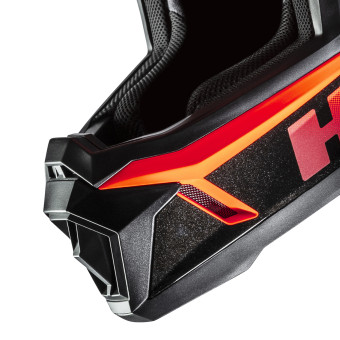 HJC Y50 Dash MC6H