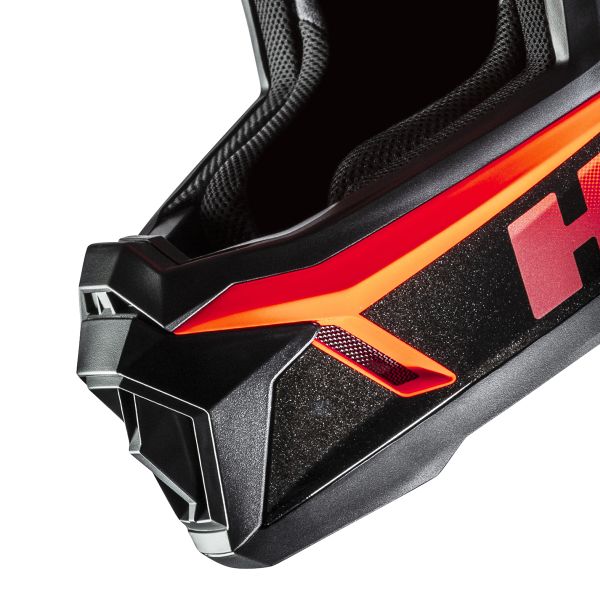 HJC Y50 Dash MC6H