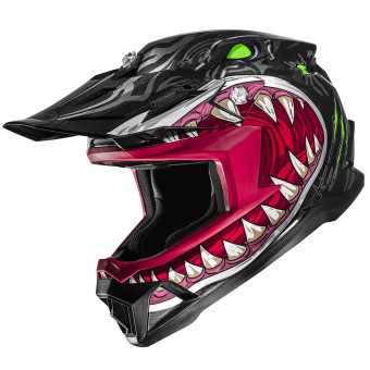 Integral HJC Y50 Megadon MC5