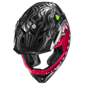 HJC Y50 Megadon MC5