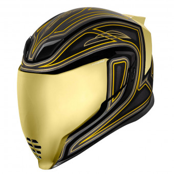 Integral ICON Airflite El Centro Black