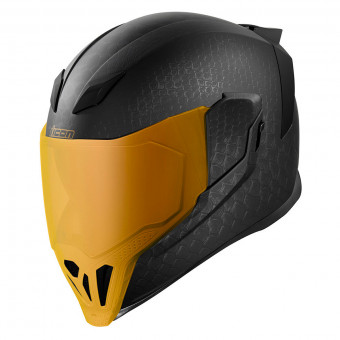 Integral ICON Airflite Nocturnal Black