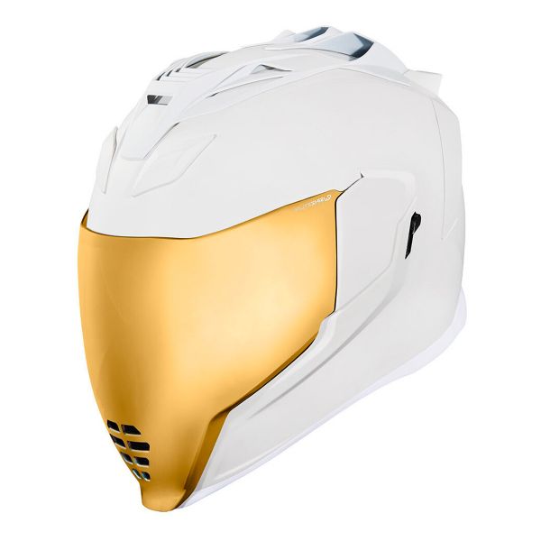 Integral ICON Airflite Peace Keeper White