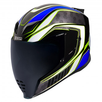 Integral ICON Airflite Raceflite Blue