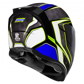 ICON Airflite Raceflite Blue