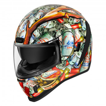 Integral ICON Airform Buck Fever White