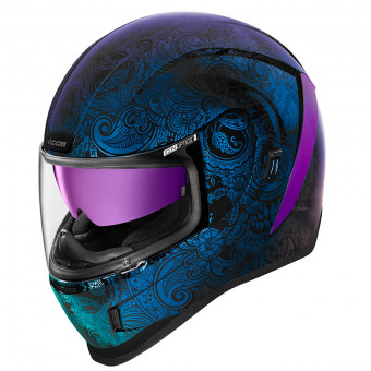 Integral ICON Airform Chantilly Opal Blue