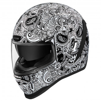 Integral ICON Airform Chantilly White