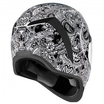 ICON Airform Chantilly White