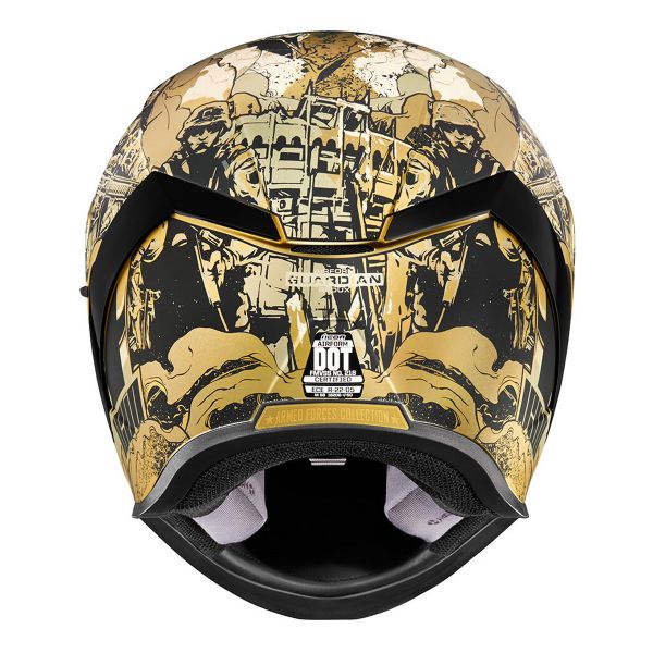 ICON Airform Guardian Gold