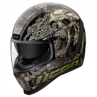 Integral ICON Airform Parahuman Black