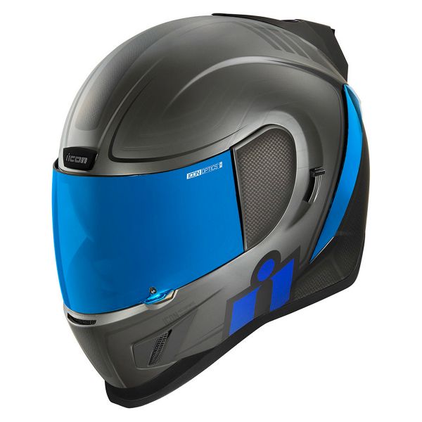 Integral ICON Airform Resurgent Blue