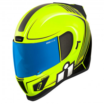 Integral ICON Airform Resurgent Hi-Viz