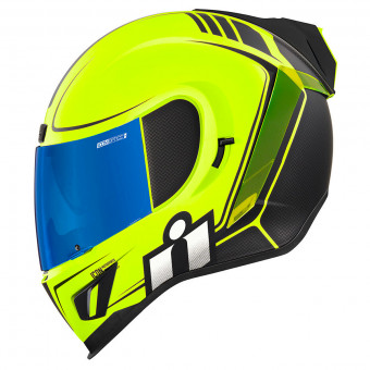 ICON Airform Resurgent Hi-Viz
