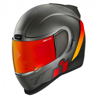 Integral ICON Airform Resurgent Red