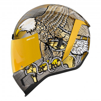 ICON Airform Semper Gold