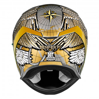 ICON Airform Semper Gold