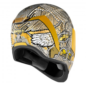 ICON Airform Semper Gold
