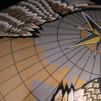 ICON Airform Semper Gold