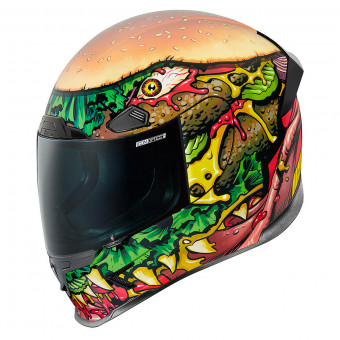 Integral ICON Airframe Pro Fastfood
