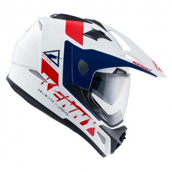 Integral Kenny Extreme Graphic Patriot