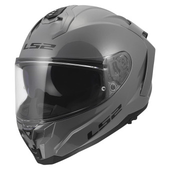 Casque Integral LS2 Challenger II Nardo Grey FF817