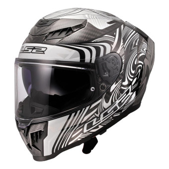 Integral LS2 Dragon Enthum Silber FF807