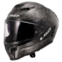 Casque Integral LS2 Dragon Forged Carbon FF807