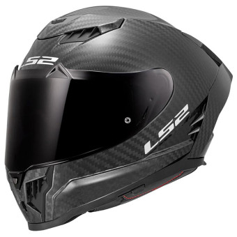 Integral LS2 Dragon Matt Carbon FF807