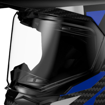 LS2 Explorer C Adventure Blue