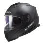 Casque Integral LS2 Storm II Black FF800