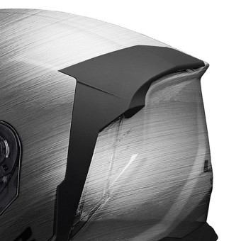 LS2 Storm III Jeans Titanium FF818