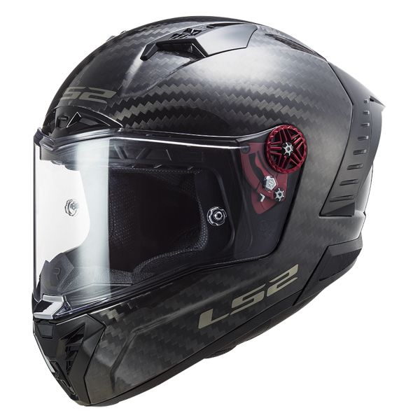 Integral LS2 Thunder Carbon FF805