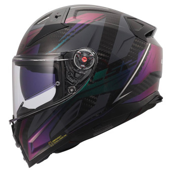 LS2 Vector II Savage Chameleon FF811