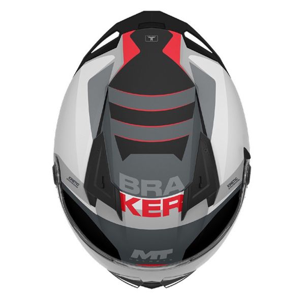 MT Breaker SV Inception B5 Matt